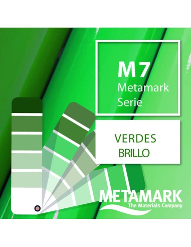 METAMARK M7 VERDES