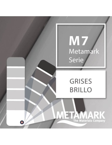 Metamark M7 gris