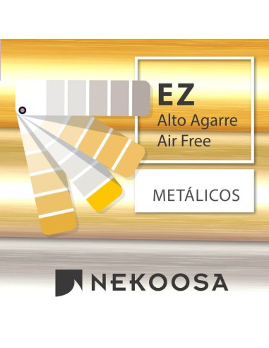 NEKOOSA EZ COLOR ORO