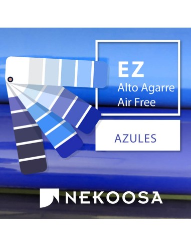 NEKOOSA EZ COLOR AZUL MEDIO