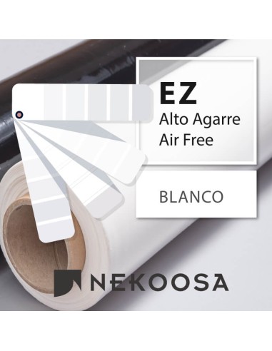 NEKOOSA EZ COLOR  BLANCO