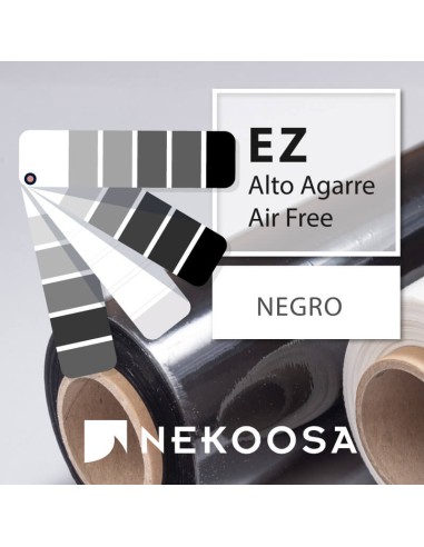 NEKOOSA EZ COLOR NEGRO