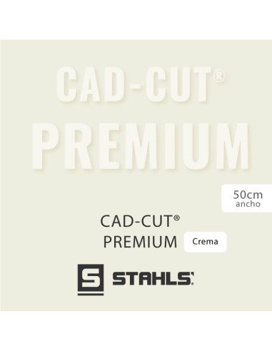 ML Cad- Cut Premium Sublispot 005 crema