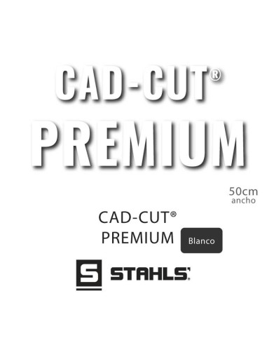 ML Cad- Cut Premium Sublispot 001 blanco ML