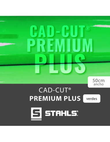 ML Cad-Cut Premium Plus verde