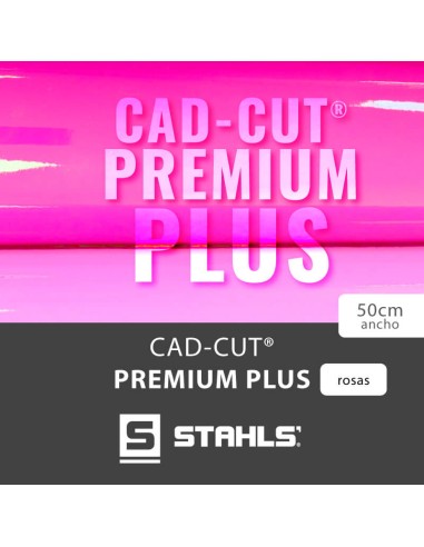 ML Cad-Cut Premium Plus rosa