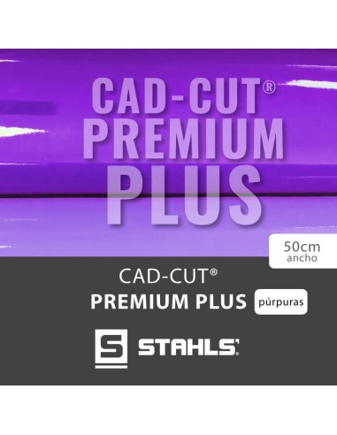 ML Cad-Cut Premium Plus morado