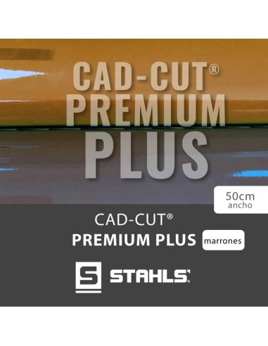 ML Cad-Cut Premium Plus marrón