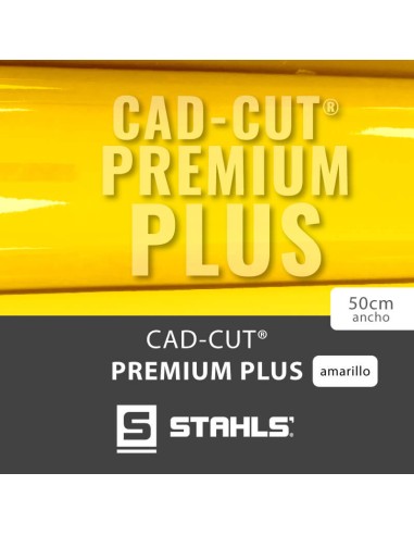 ML Cae-Cut Premium Plus amarillo