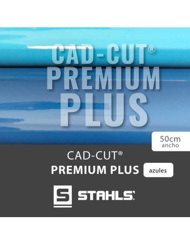 ML Cad-Cut Premium Plus azul